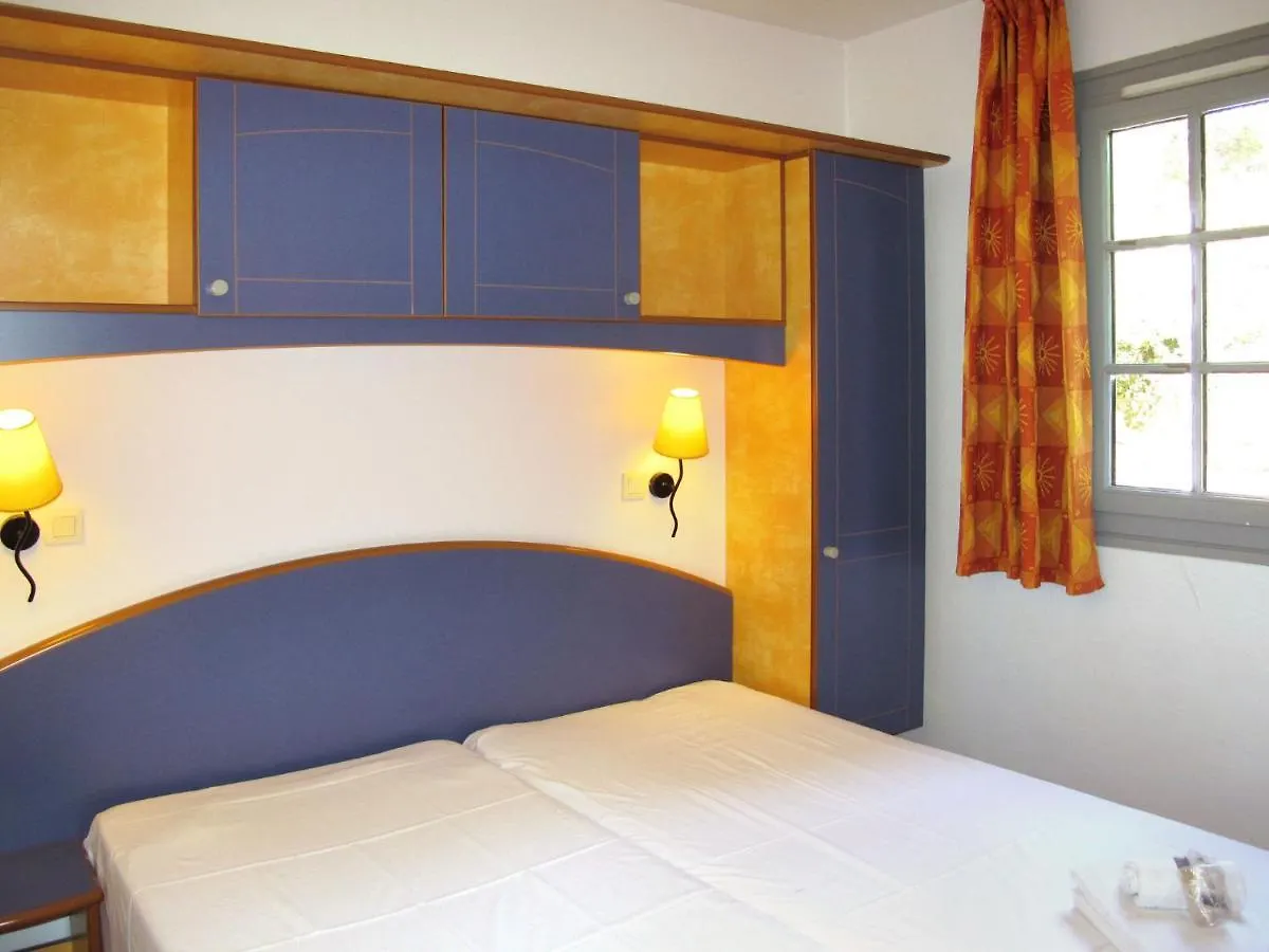 Apartment Les Chenes Verts - Sra143 Boulouris-sur-Mer 0*,  France